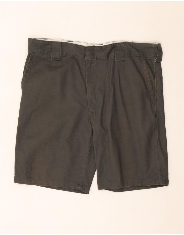 Мужские шорты чинос Dickies W38 XL, серые, хлопковые
