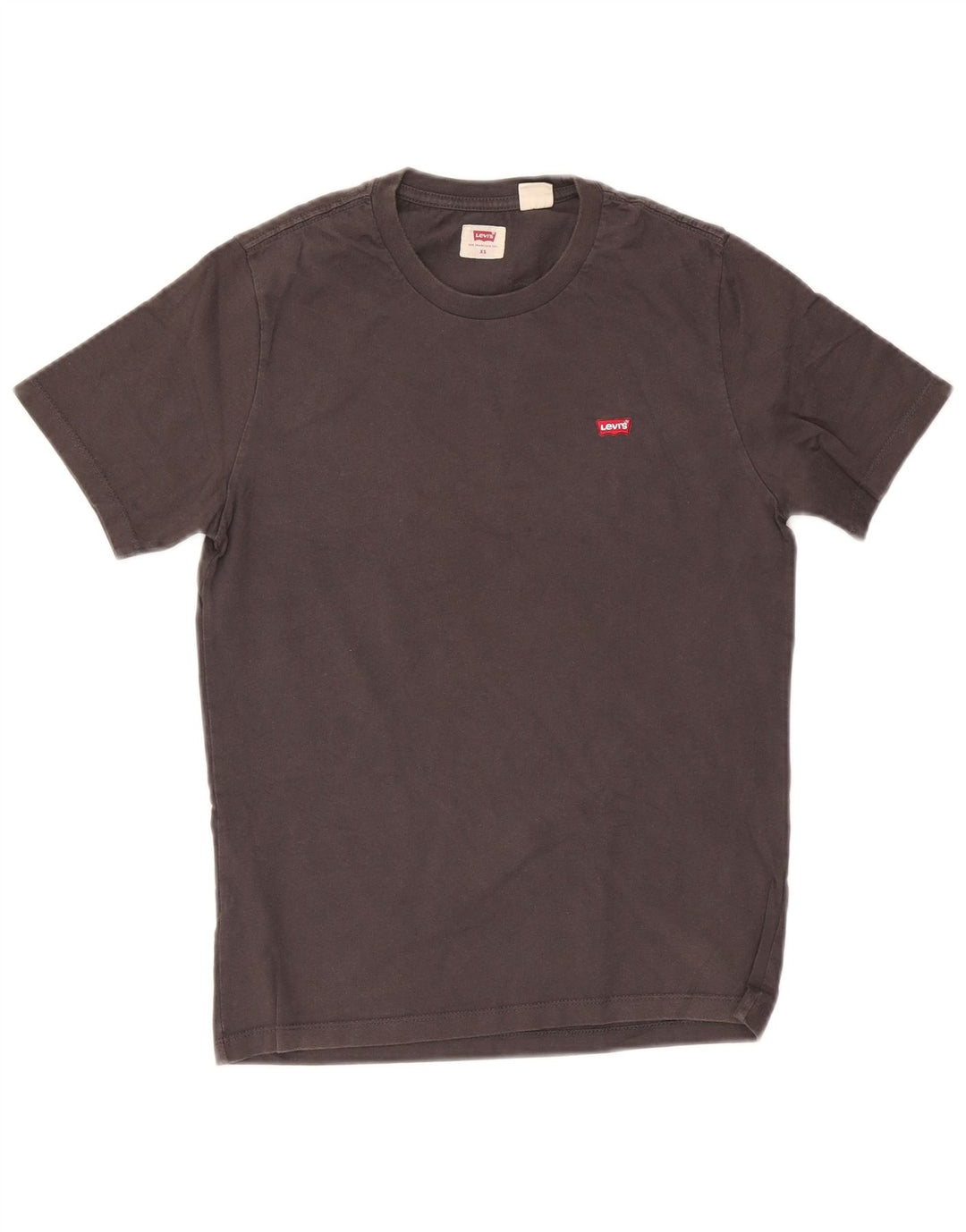 Мужская футболка Levi's Top XS Серая