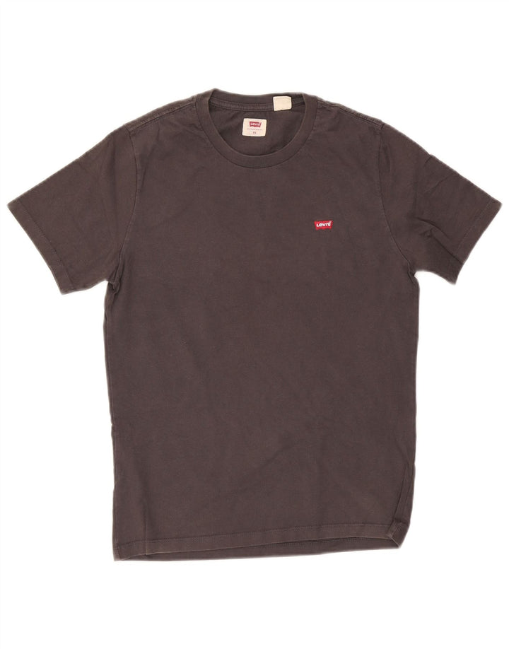 Мужская футболка Levi's Top XS Серая