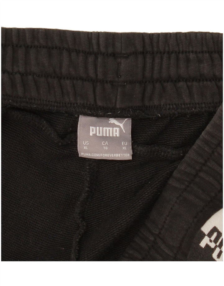 Женские спортивные брюки Puma Joggers XL черные