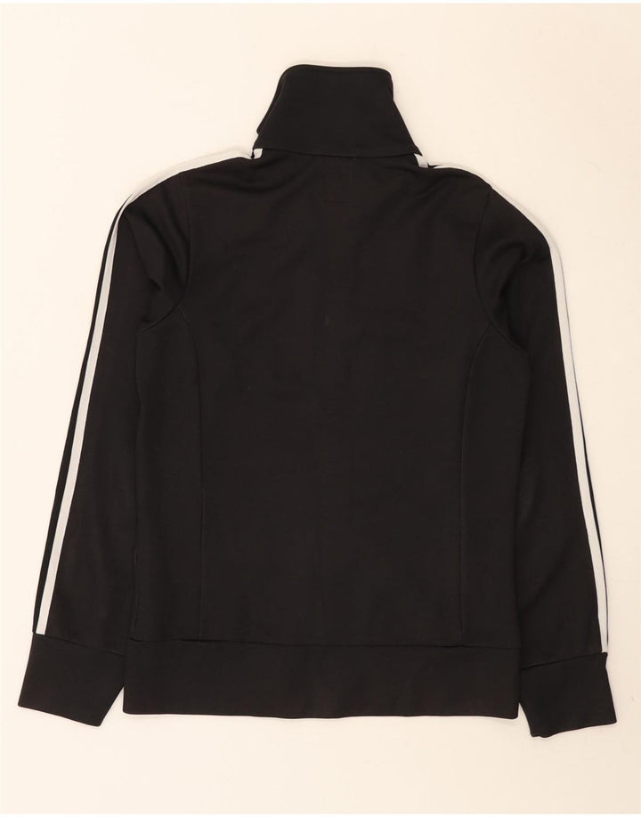 Adidas Женский спортивный костюм Top Jacket IT 42 Medium Black Cotton