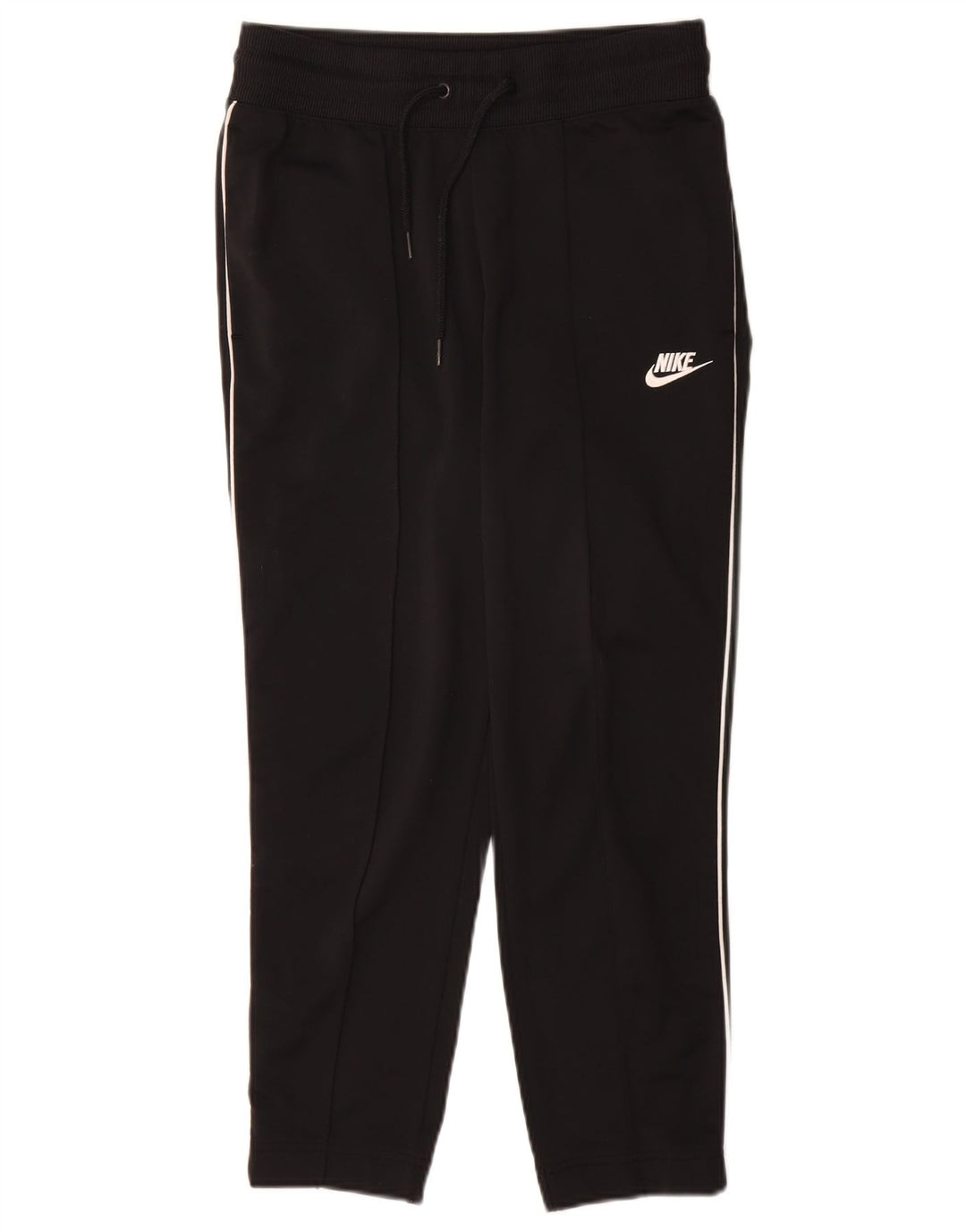 Женские спортивные брюки Nike UK 6 XS, черный полиэстер