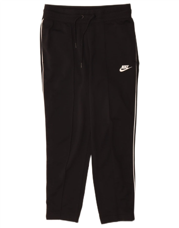 Женские спортивные брюки Nike UK 6 XS, черный полиэстер