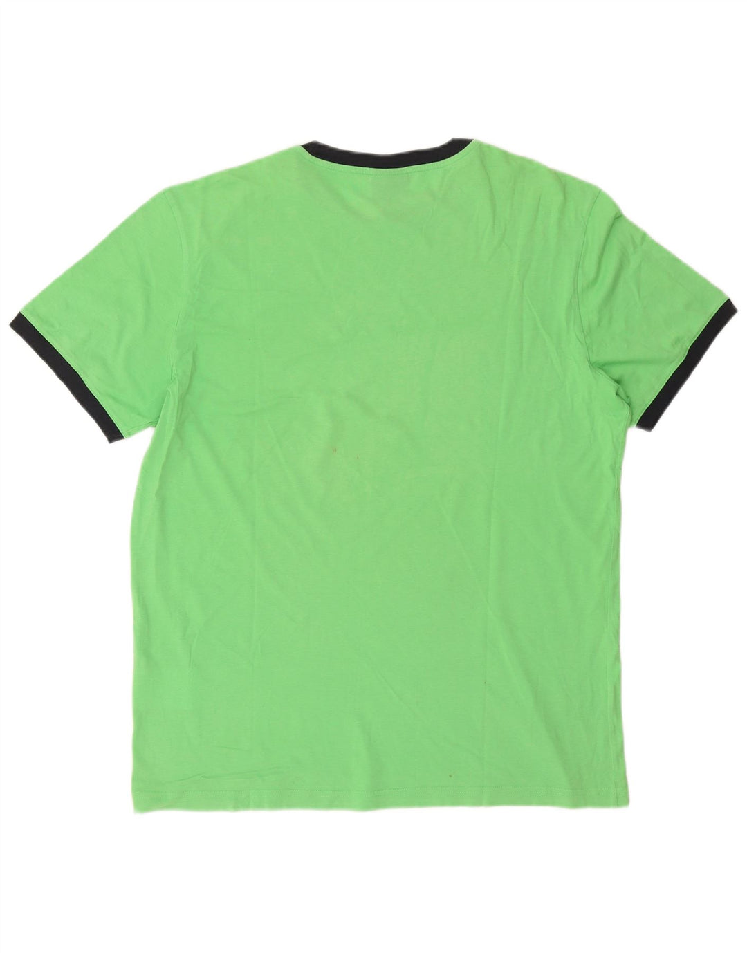 Мужская футболка Champion 2XL, зеленый хлопок