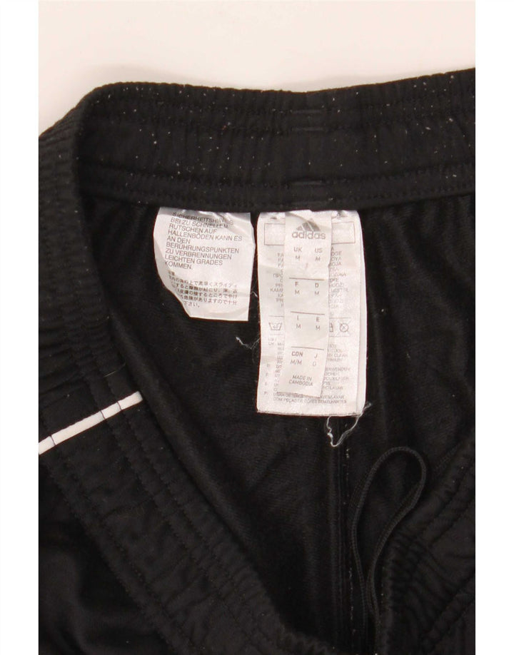 Мужские спортивные брюки Adidas Joggers Medium Black