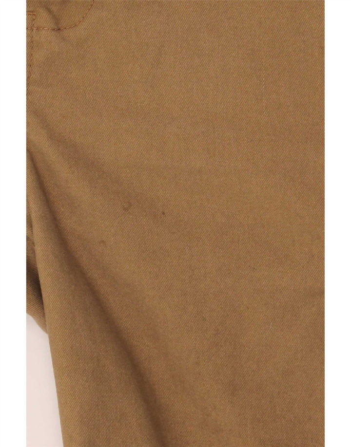 Мужские шорты-карго Dickies W31, средний бежевый, полиэстер с цветными блоками