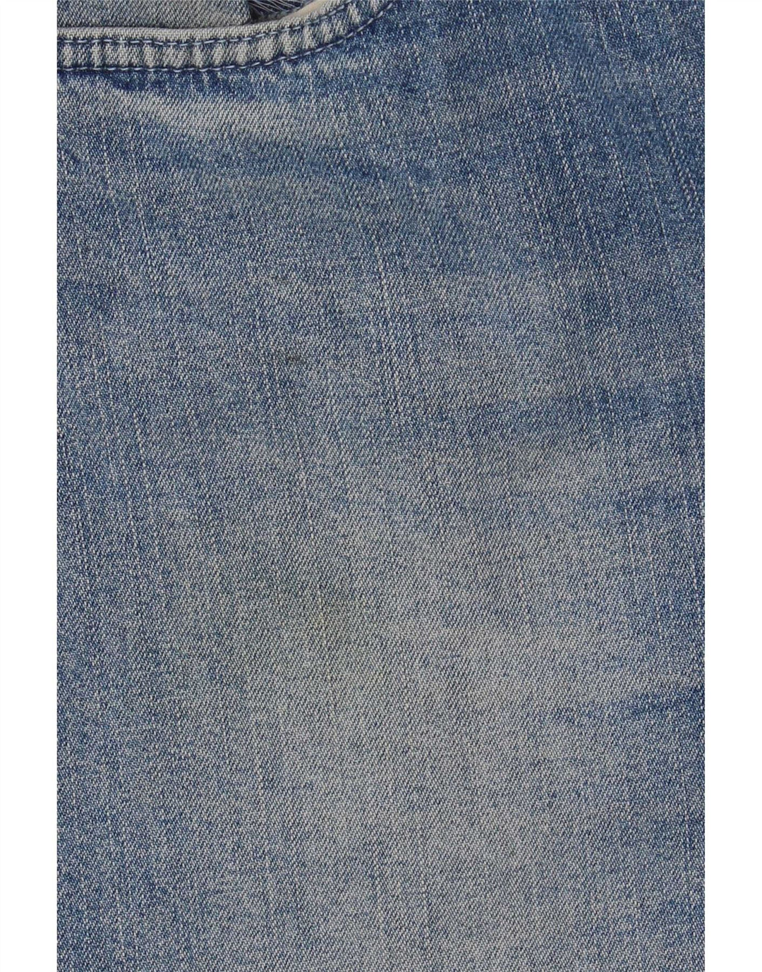 Мужские прямые джинсы Levi's W38 L34 синие