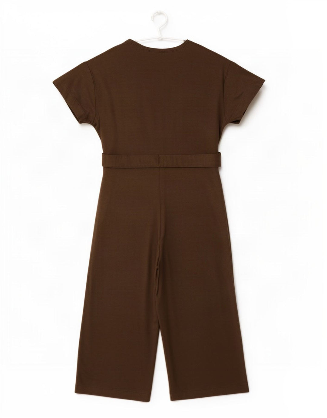 Женский комбинезон Zara Trafaluc UK 12, средний хаки