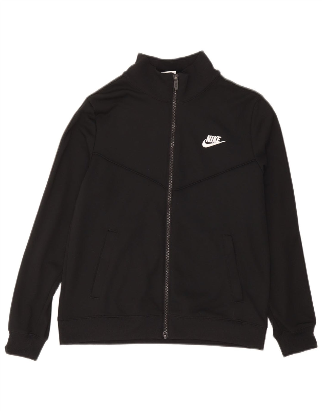 Спортивный костюм Nike для мальчиков, 12–13 лет, большой черный полиэстер
