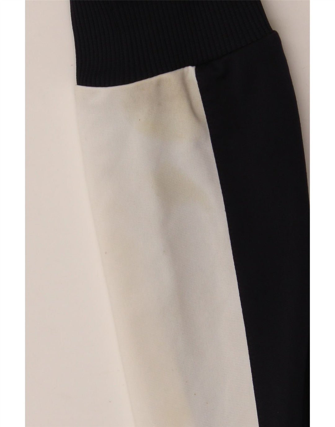 Мужской спортивный костюм PUMA, верхняя куртка, средний разноцветный полиэстер с цветными блоками