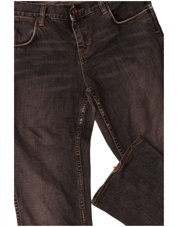 Джинсы женские RALPH LAUREN W30 L29 Серые