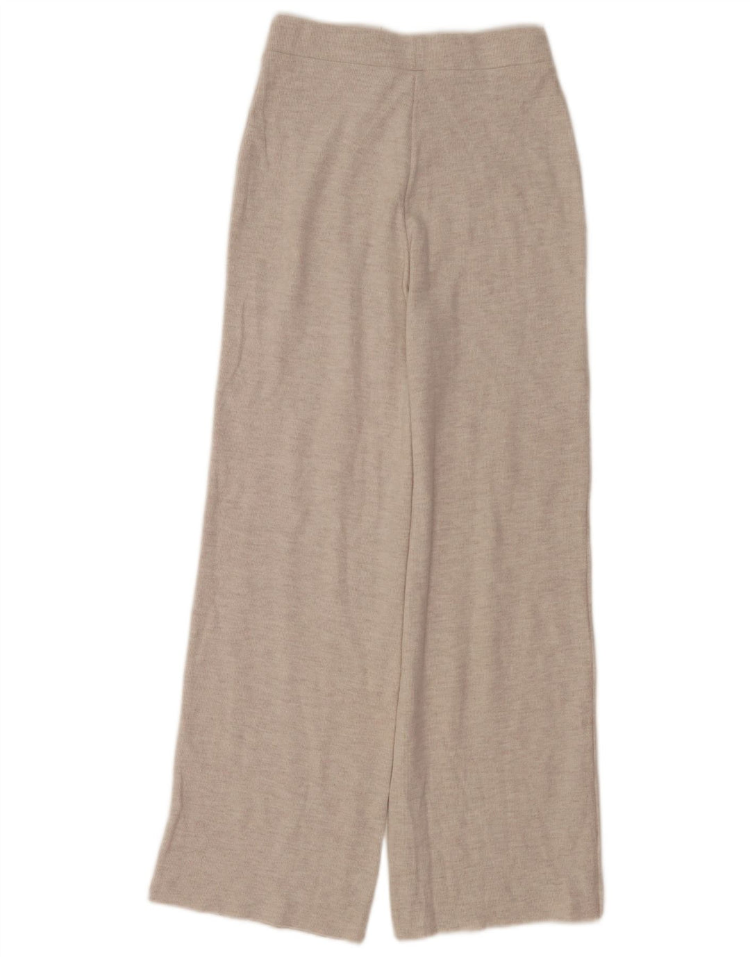 Женские спортивные брюки Zara UK 8, маленькие серые, хлопковые