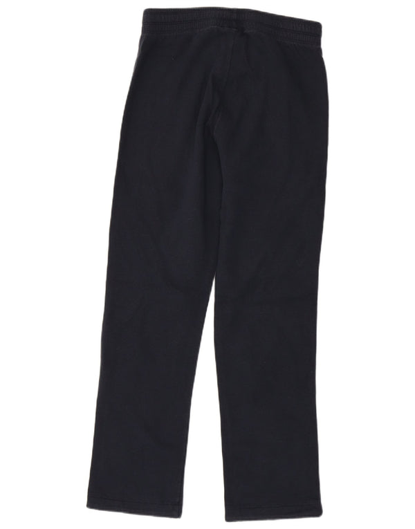 Женские спортивные брюки Champion UK 10, маленькие, темно-синие, хлопок