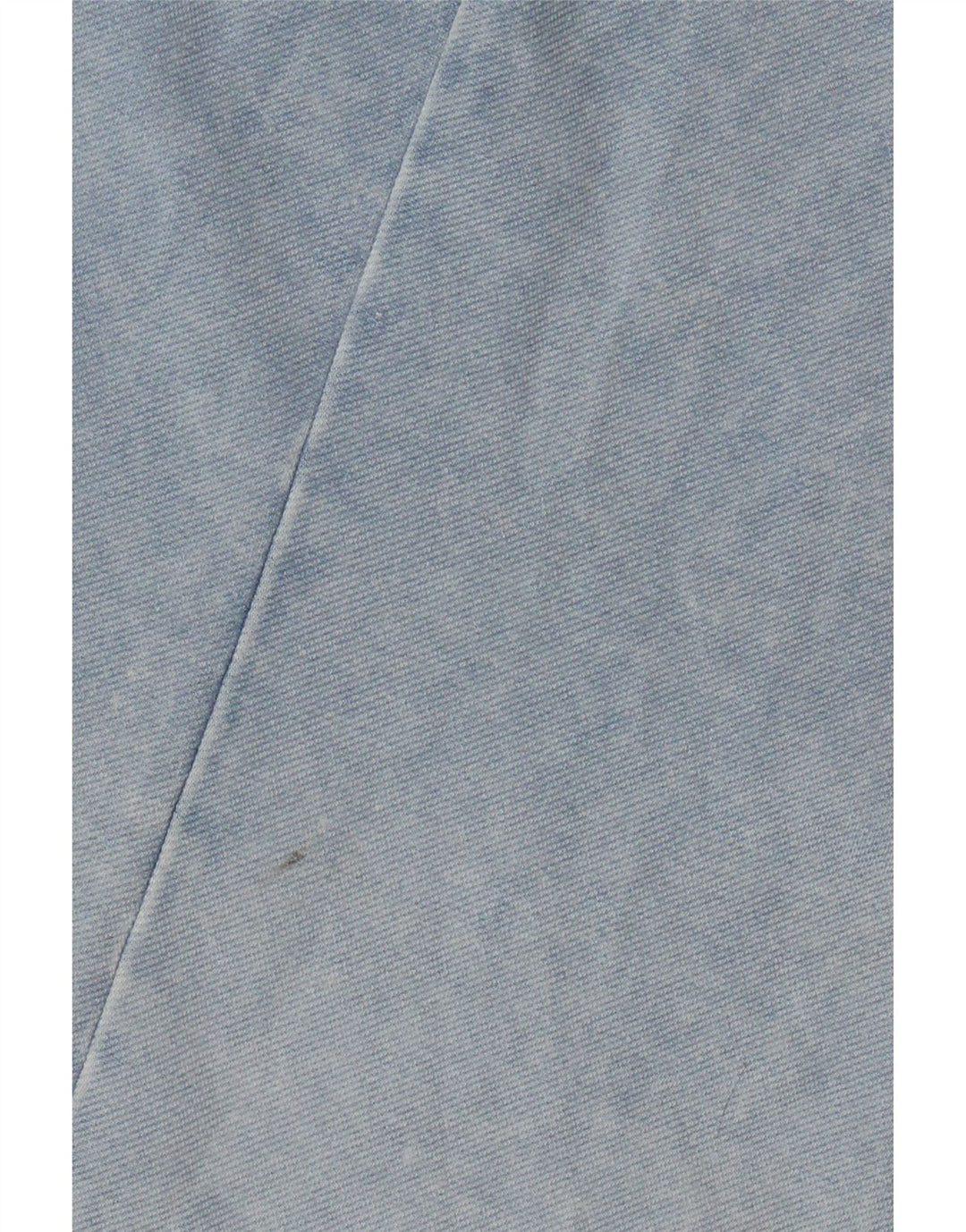 Женская джинсовая юбка Topshop UK 12 Medium W28 Синяя хлопковая