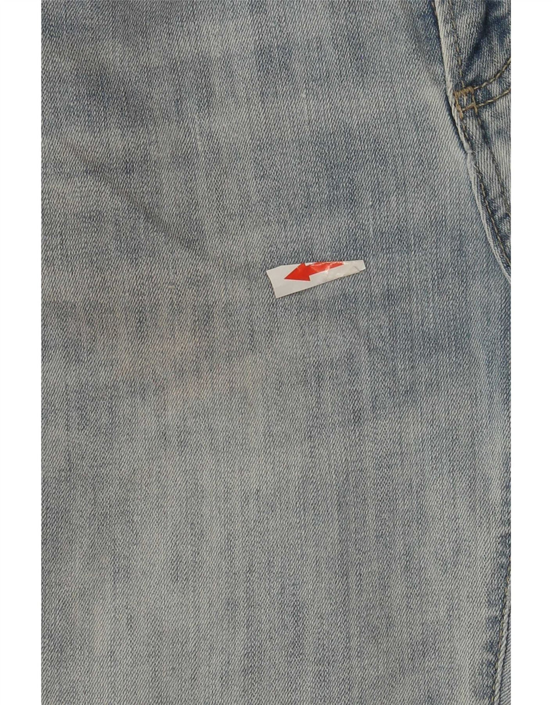 Мужские узкие джинсы Gap W31 L32 синие, хлопок