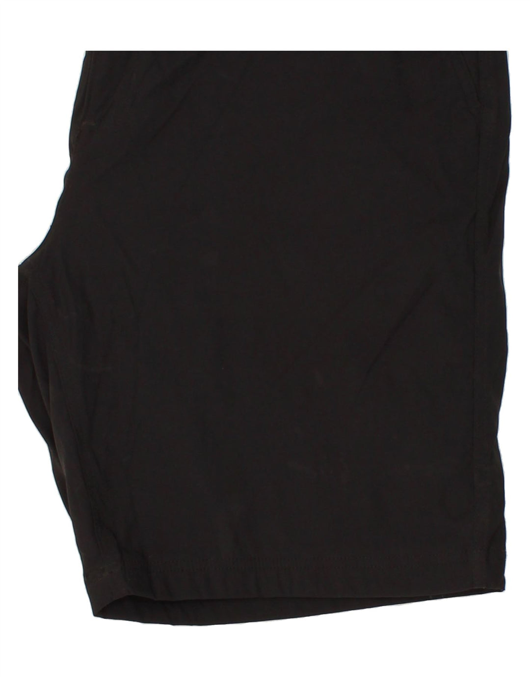EDDIE BAUER Mens Chino Shorts W40 XL Black Nylon Vintage Eddie Bauer and Second-Hand Eddie Bauer from Messina Hembry 