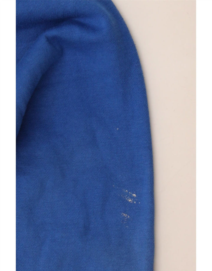 Мужской джемпер с капюшоном Jack & Jones с рисунком, средний, разноцветный, с цветными блоками