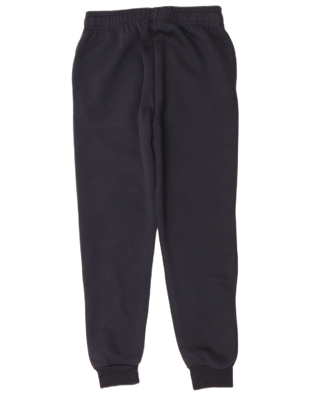 Женские спортивные брюки Umbro, брюки для бега, UK 12, средний темно-синий, хлопок