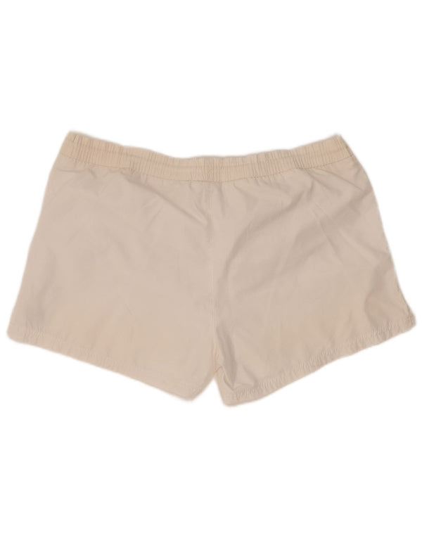 Женские спортивные шорты FILA UK 20 2XL белые