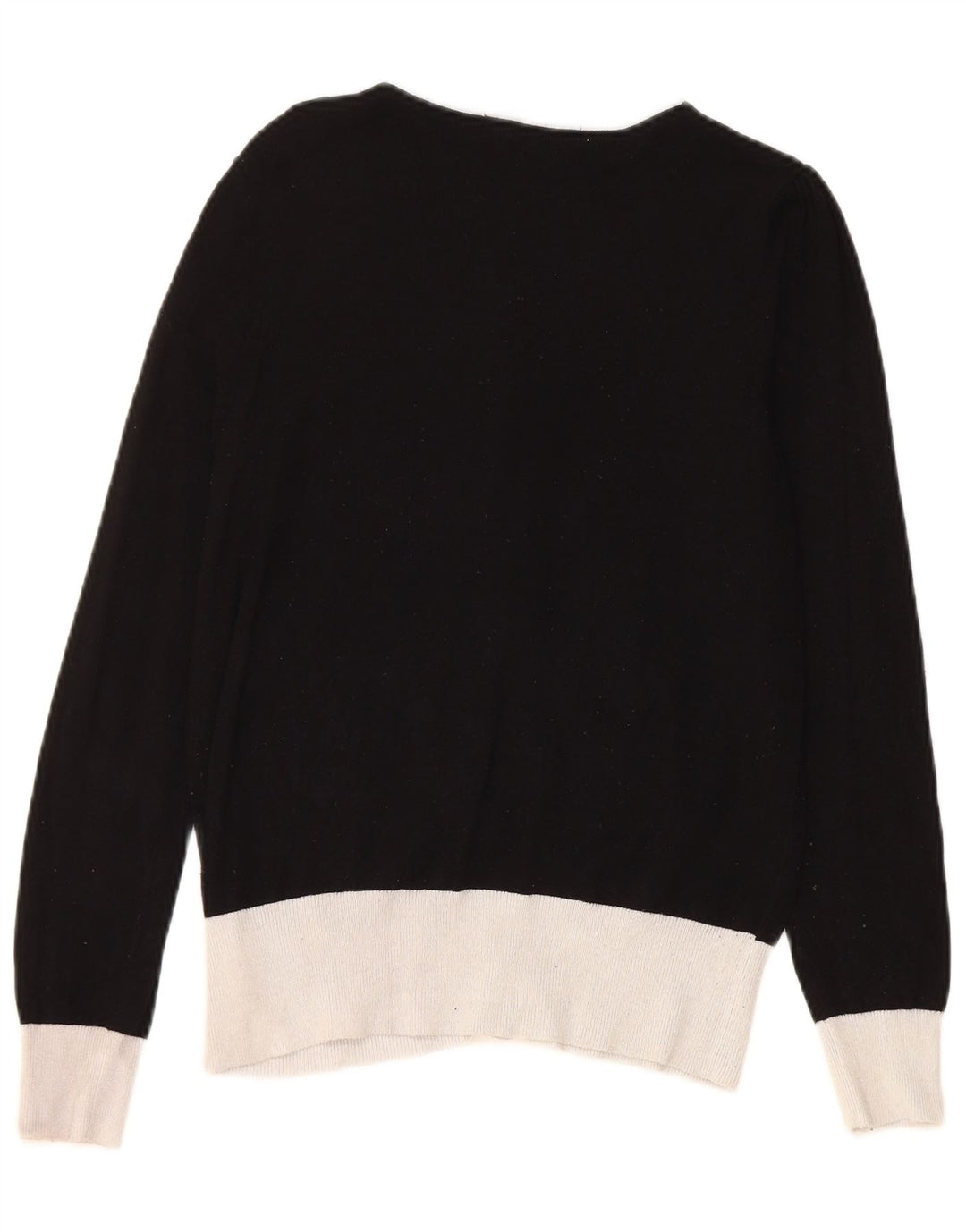 Женский кардиган Marks & Spencer, Великобритания, 10 шт., черный цветной блок