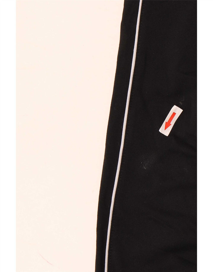 Мужские спортивные брюки Nike Joggers XS, черный полиэстер