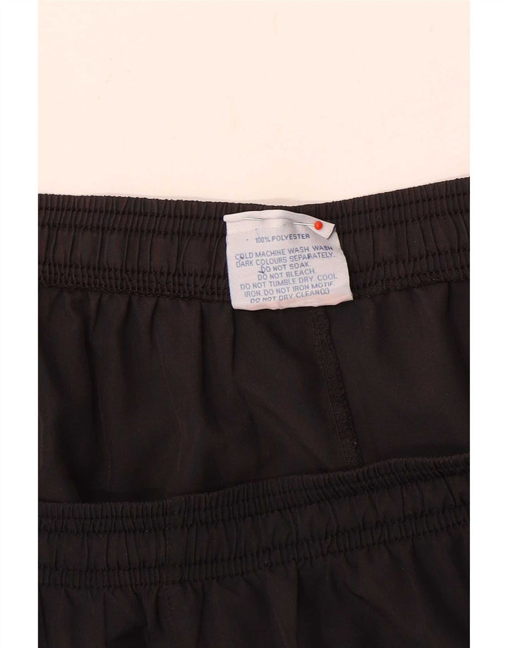 Мужские спортивные шорты Champion 2XL, черный полиэстер