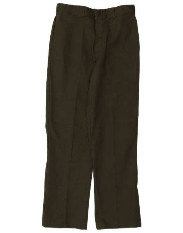 Мужские брюки карго Dickies 874 Original Fit W33 L32 цвета хаки