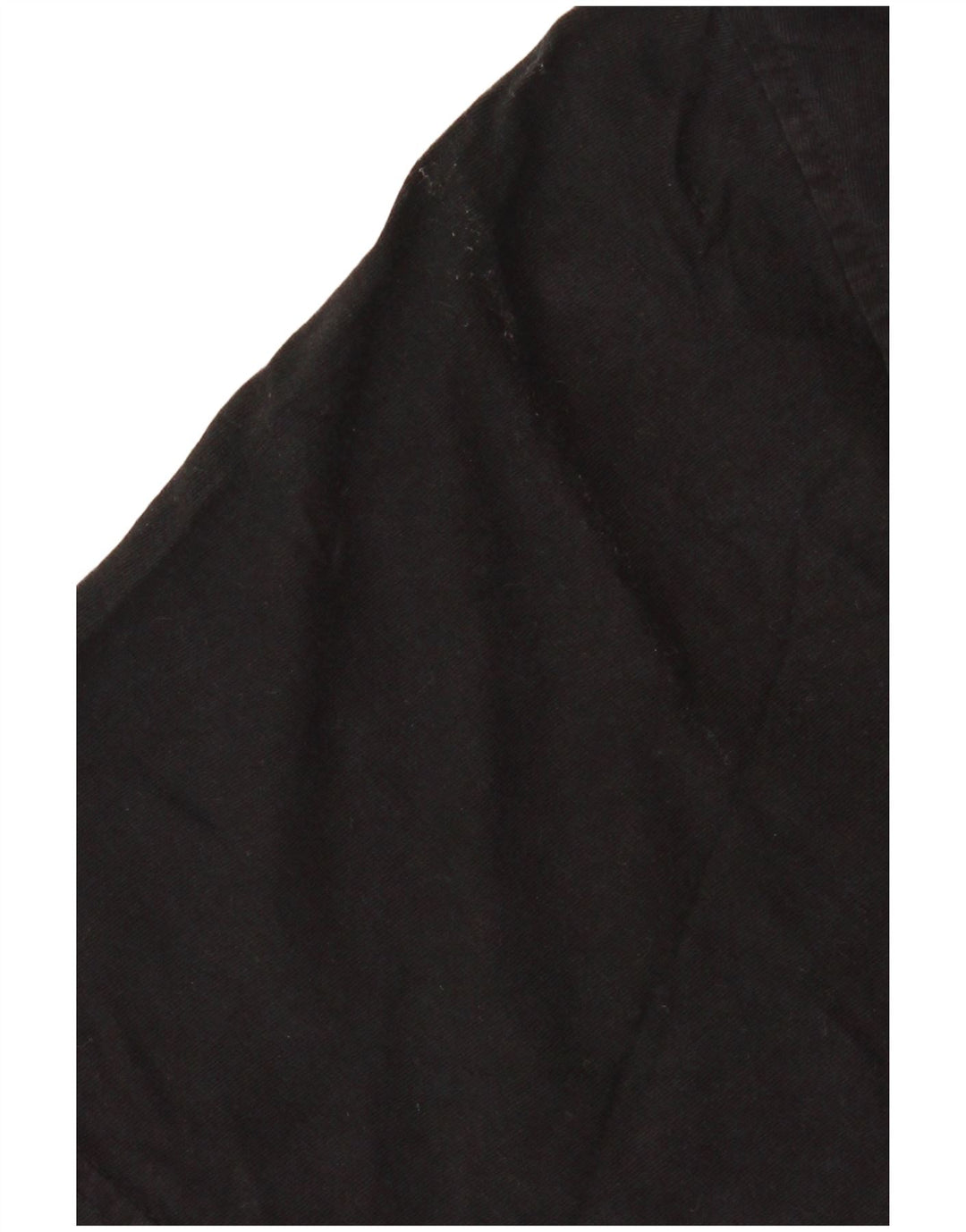Мужская футболка Izod Top XL, черный хлопок