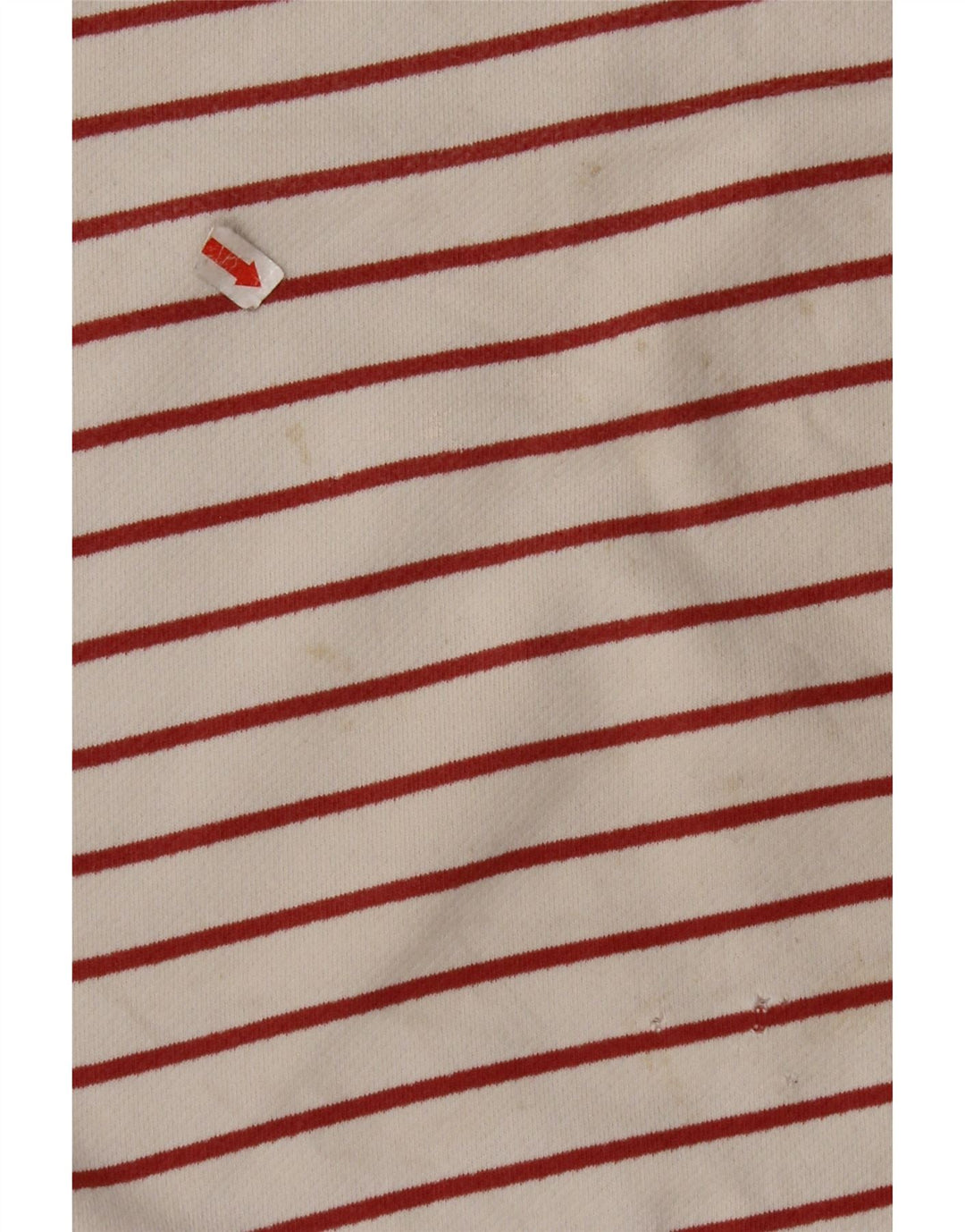 Женский топ FAT FACE с длинным рукавом, Великобритания, 8 маленьких размеров, хлопок в белую полоску