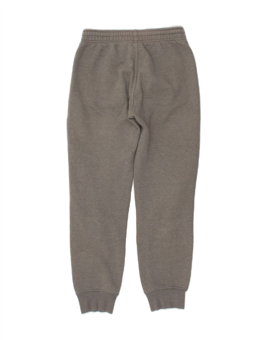 CHAMPION Womens Tracksuit Trousers Joggers UK 10 Small Grey Vintage Champion and Second-Hand Champion from Messina Hembry 