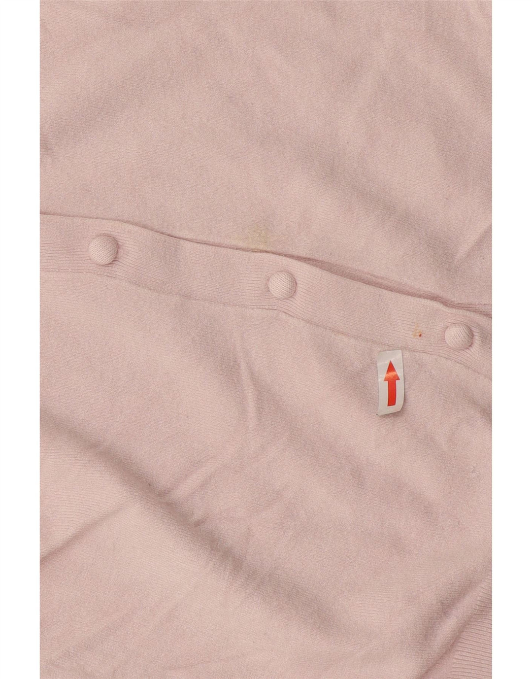 Женский кардиган Zara UK 10, маленький розовый