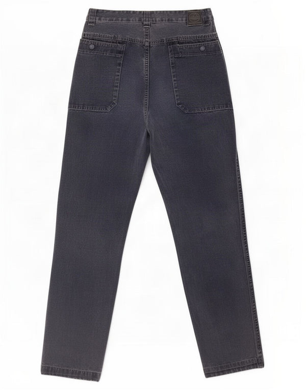 Мужские брюки-чиносы Murphy & Nye Sailmakers W30 L32 Темно-синие, хлопок