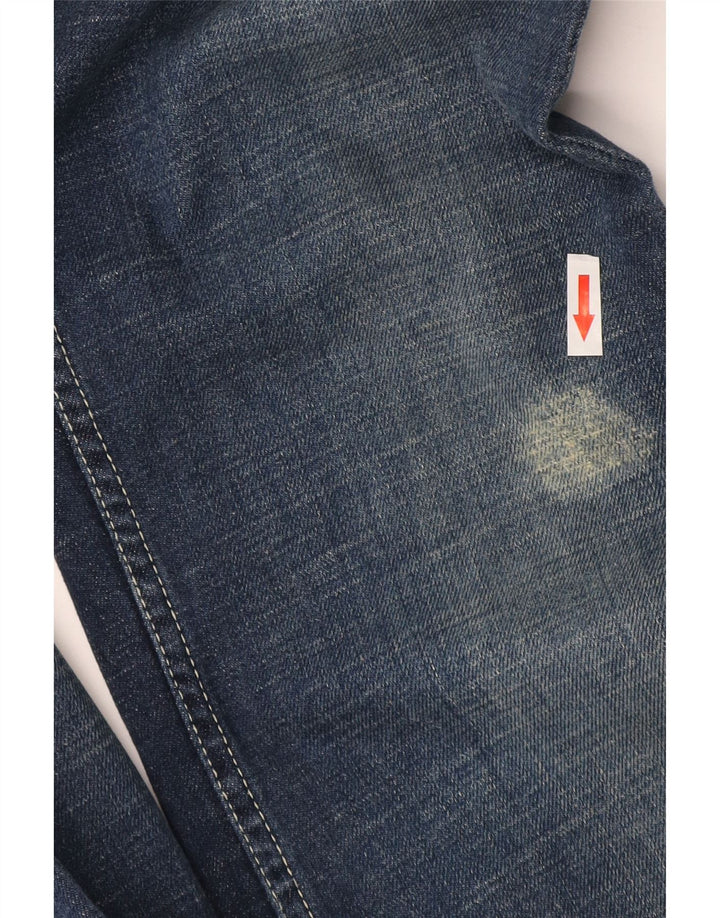 Джинсы Lee для женщин Leola Bootcut W31 L31, синие, хлопок
