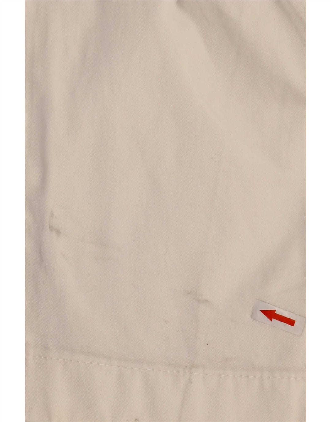 Женские капри Tommy Hilfiger США 8, средние W32 L21, белый хлопок