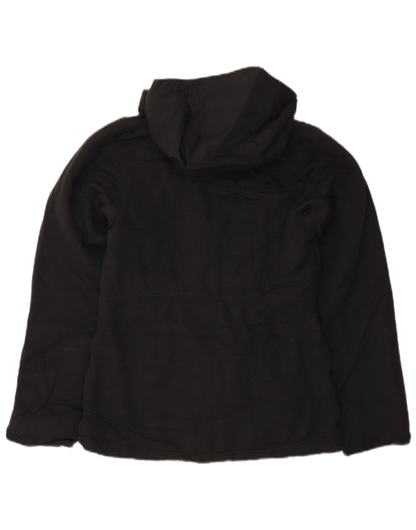 Женская ветровка с капюшоном The North Face Hyvent UK 6 XS, черная