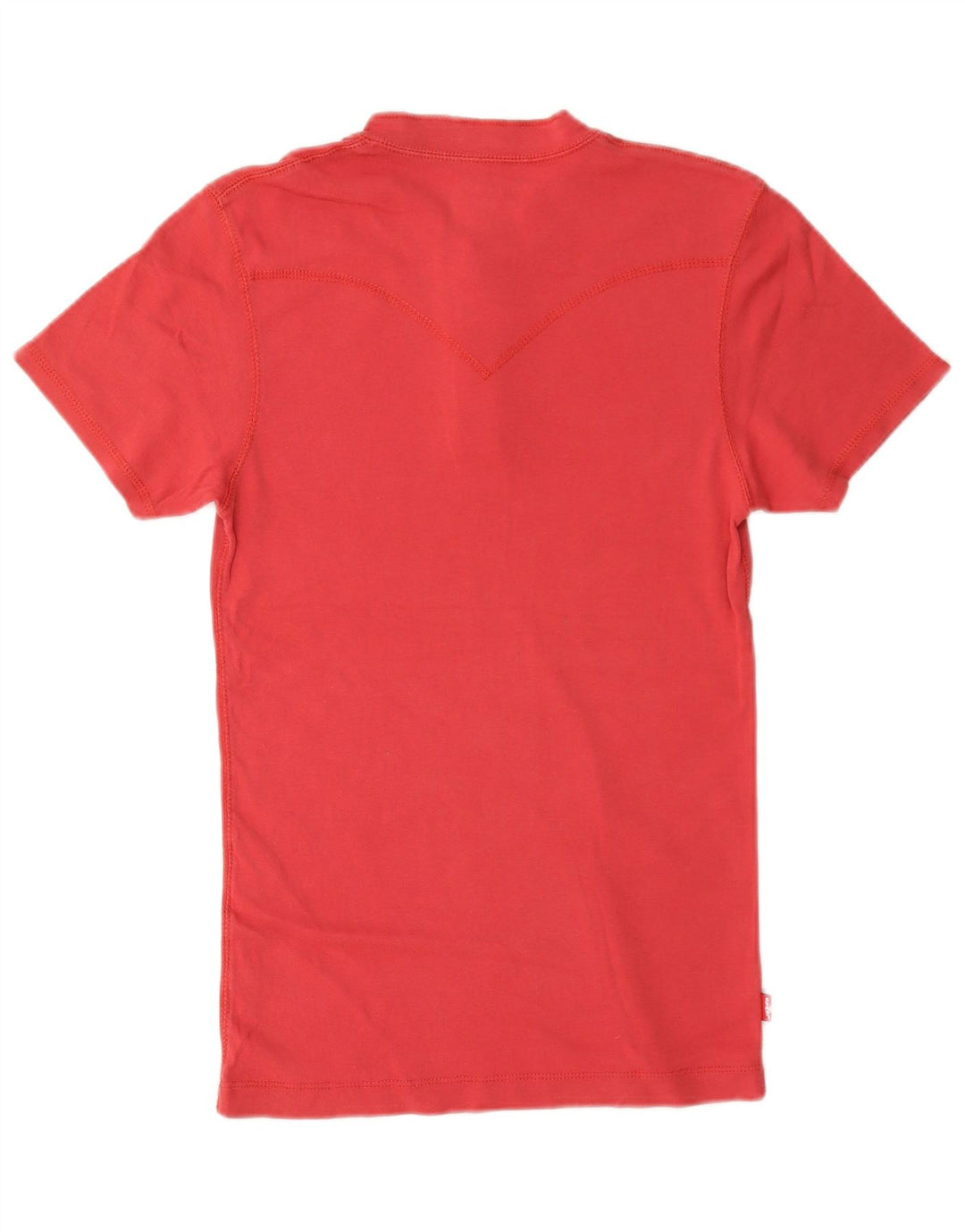Мужская футболка Levi's Top Small Red
