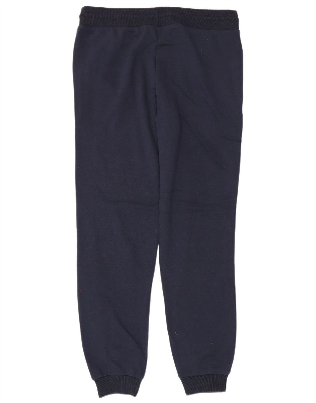 Мужские спортивные брюки с рисунком Jack & Jones, джоггеры, средние, темно-синие