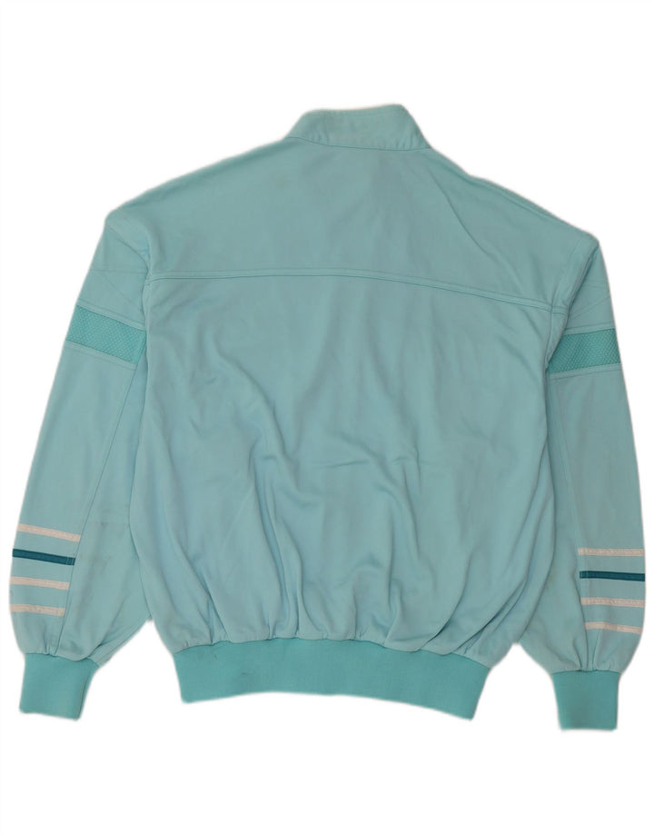 Верхняя куртка мужского спортивного костюма AUSTRALIAN L'ALPINA IT 48 Medium Blue Полиамид