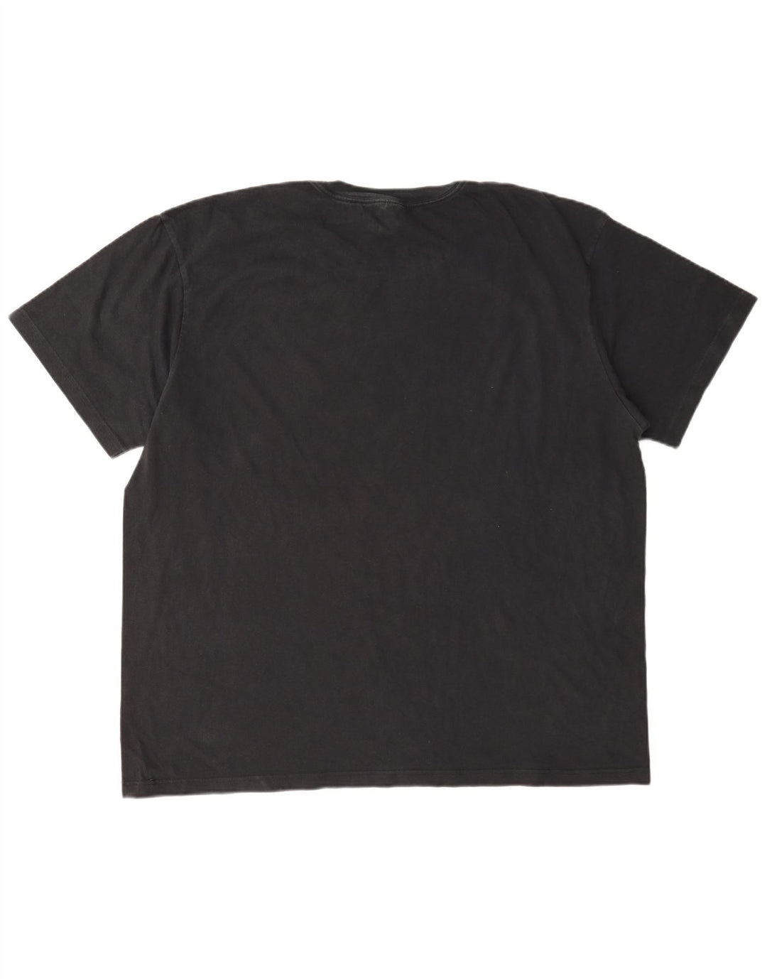 Мужская футболка Calvin Klein Top XL, серый хлопок