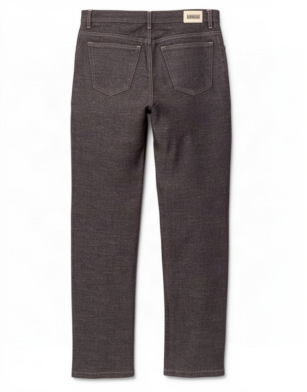 Брюки женские прямые повседневные Conte of Florence IT 44 Medium W30 L32 Серые