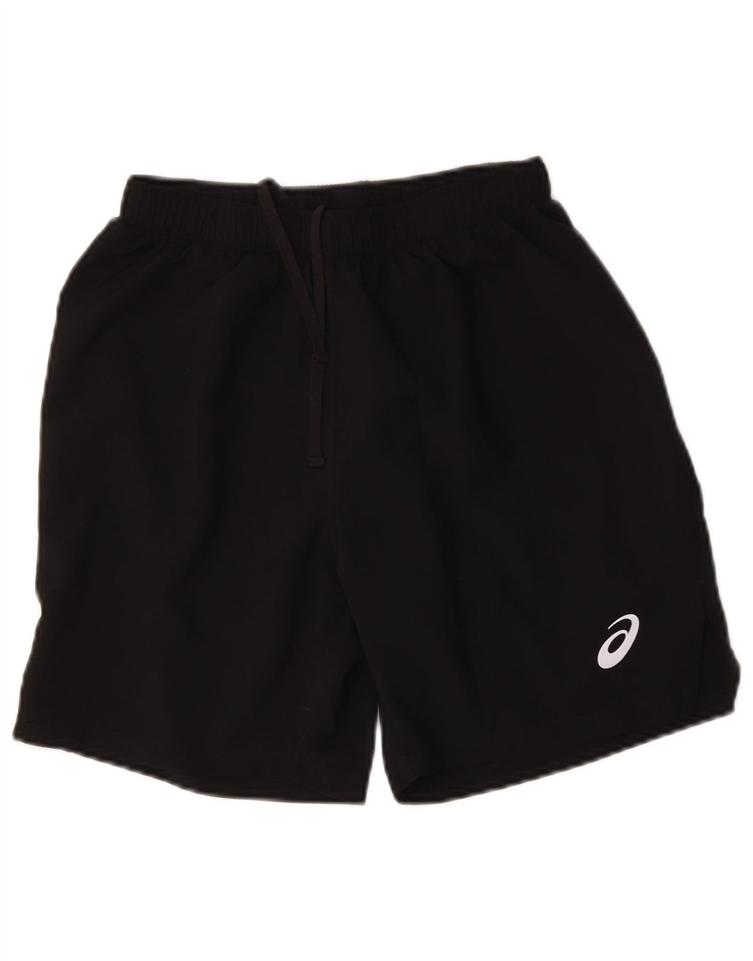 Женские спортивные шорты Asics UK 12, средние, черные