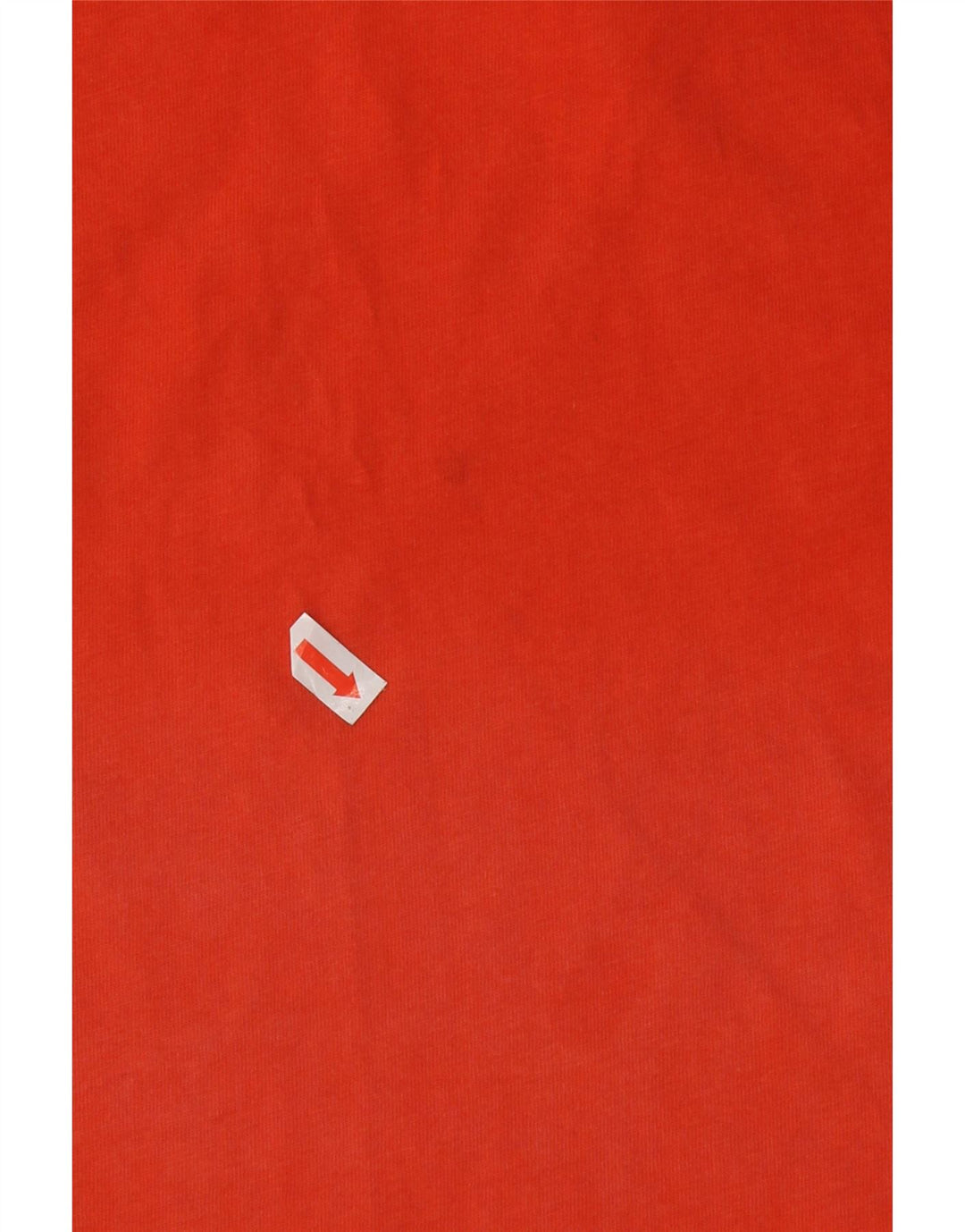 Мужская футболка Kappa Top Medium Orange