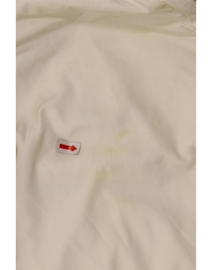 Горнолыжный комбинезон женский CHERVO IT 42 Средний Белый в клетку Полиамид