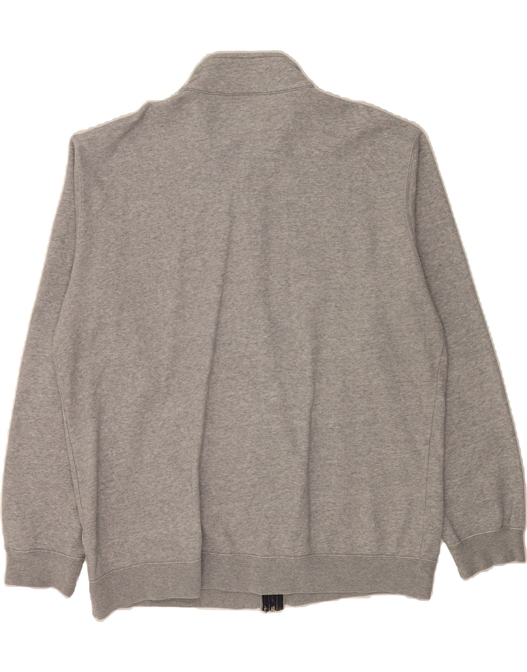 CHAMPION Mens Tracksuit Top Jacket 2XL Grey Vintage Champion and Second-Hand Champion from Messina Hembry 