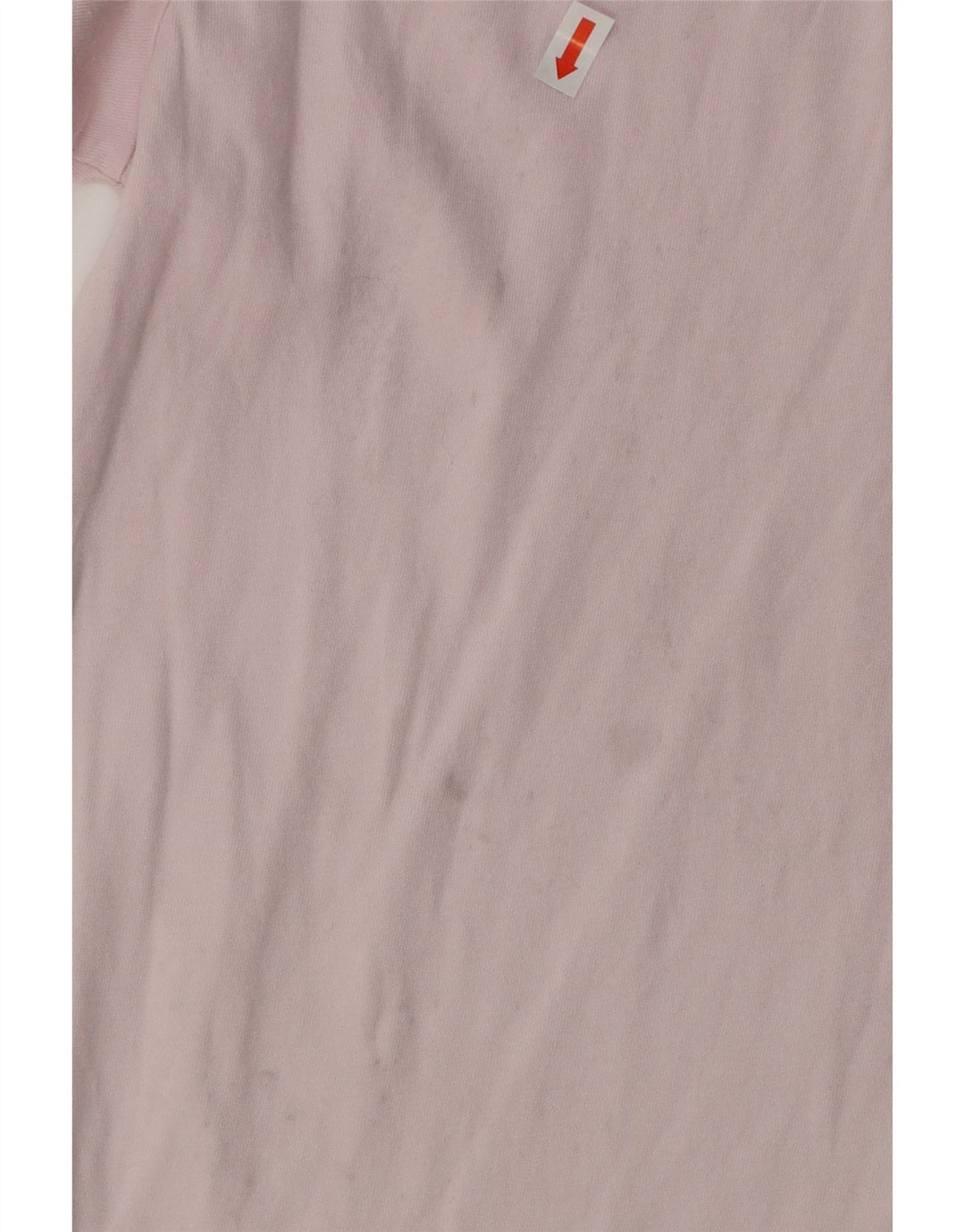 Мужская футболка Nike Top XS, розовый хлопок