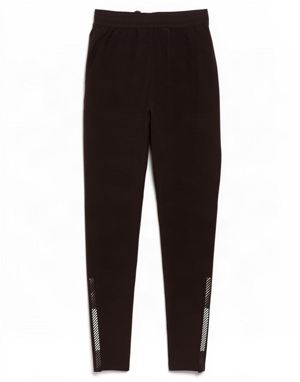Мужские спортивные брюки Superdry XS, черный нейлон