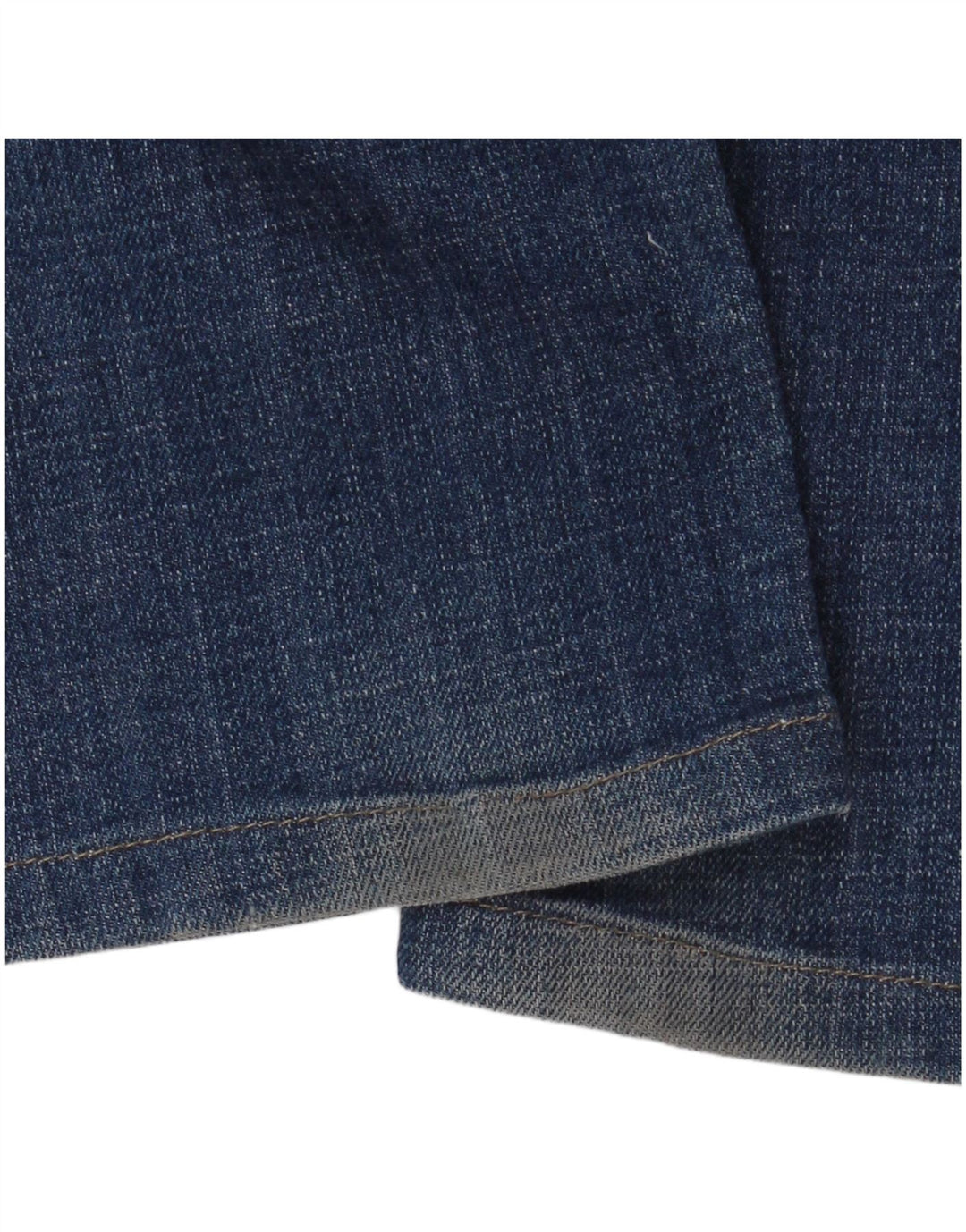 Женские прямые джинсы Levi's 525 США 14 XL W36 L30 синие