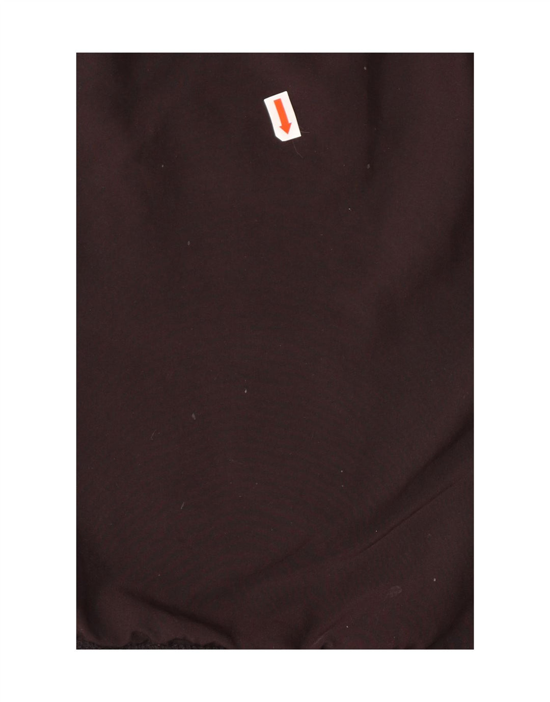 PUMA Mens Sport Shorts Large  Black Polyester Vintage Puma and Second-Hand Puma from Messina Hembry 