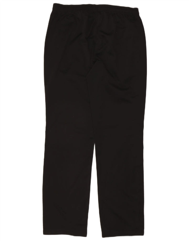 Мужские спортивные брюки Asics XL, черный полиэстер