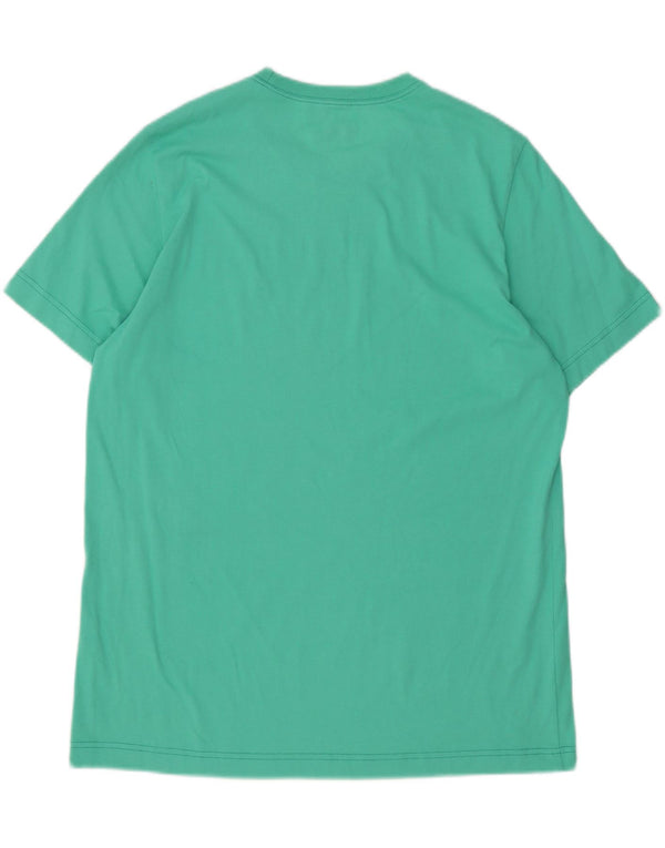 LOTTO Мужская футболка Top XL Зеленый